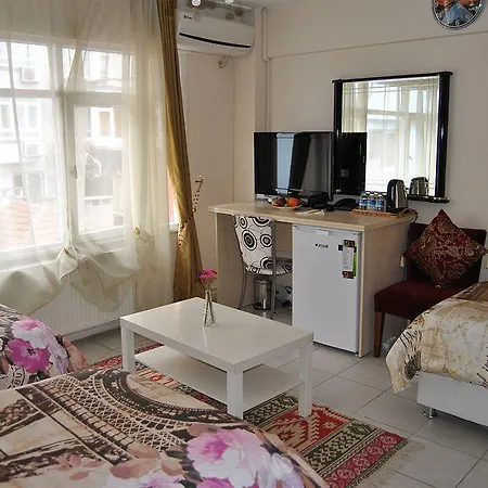 Falcon איסטמבול