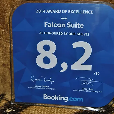 Falcon