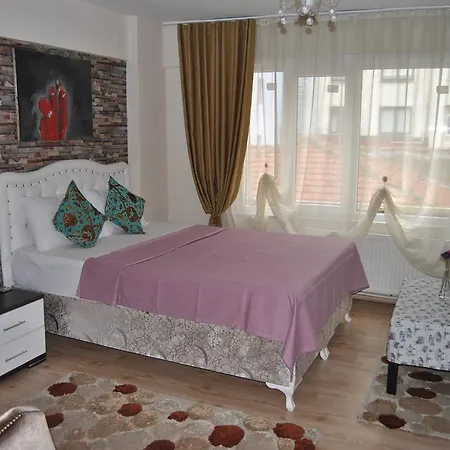 Falcon איסטמבול