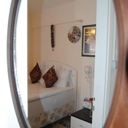 Falcon איסטמבול