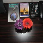 Falcon Стамбул