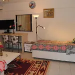 Falcon Apartment Istanbul