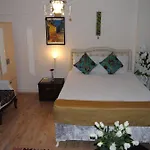 Falcon Apartment Istanbul