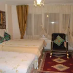 Falcon Apartment Istanbul