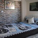 Apartment Falcon Istanbul