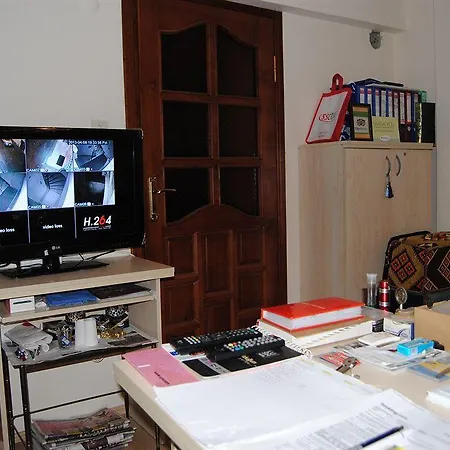 Appartement Falcon *