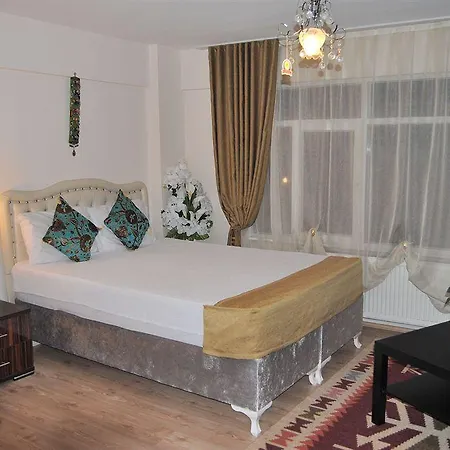 Apartment Falcon Istanbul