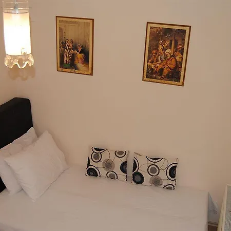 Falcon Apartment Istanbul