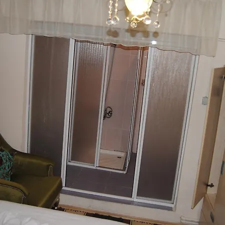 Falcon Appartement Istanboel