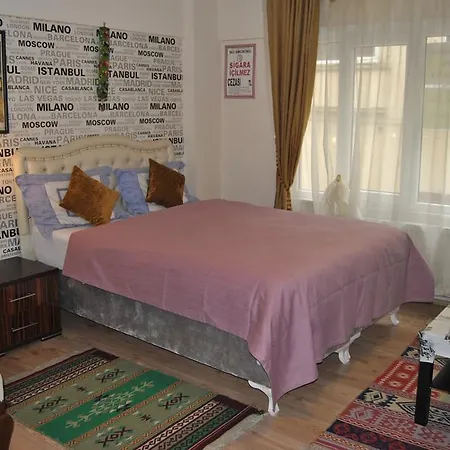 Falcon Appartement *