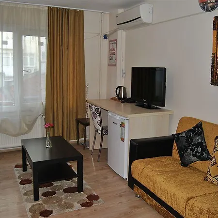 Appartement Falcon *