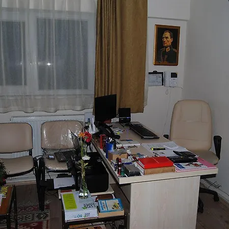 Appartement Falcon *