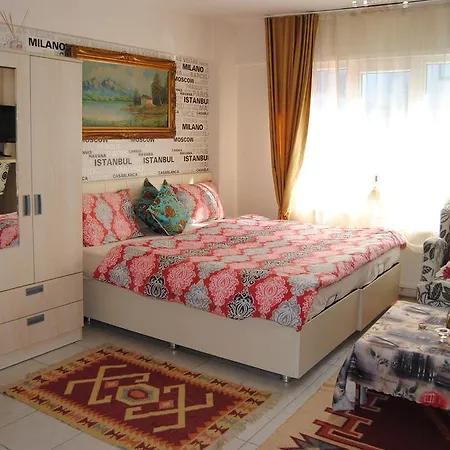 Falcon Appartement *