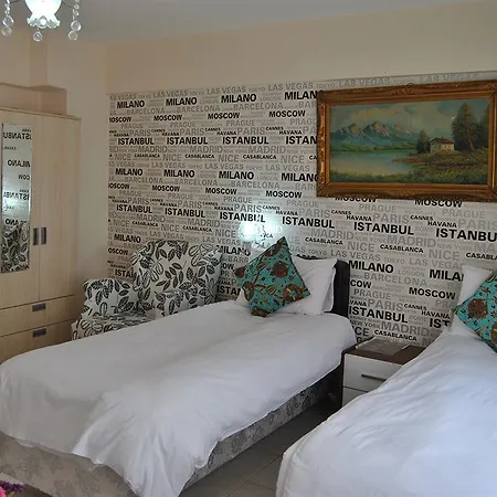 Appartement Falcon Istanboel