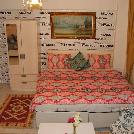 Falcon Apartament *