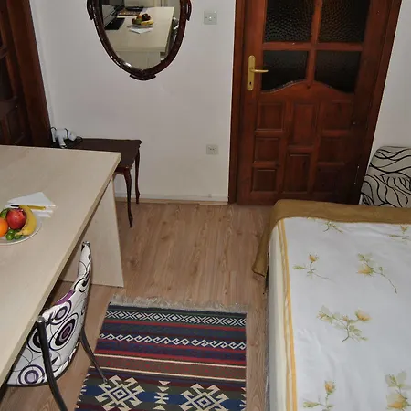 Falcon Appartement Istanboel