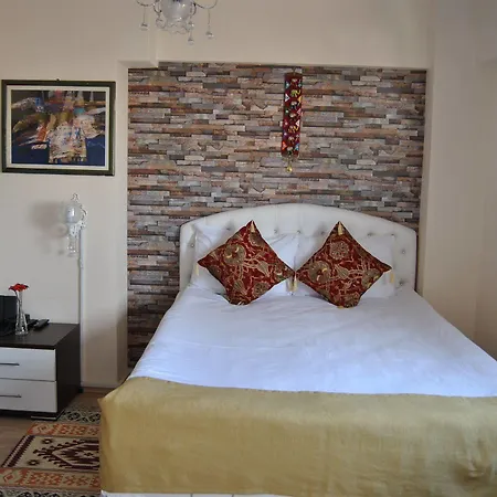 Appartement Falcon