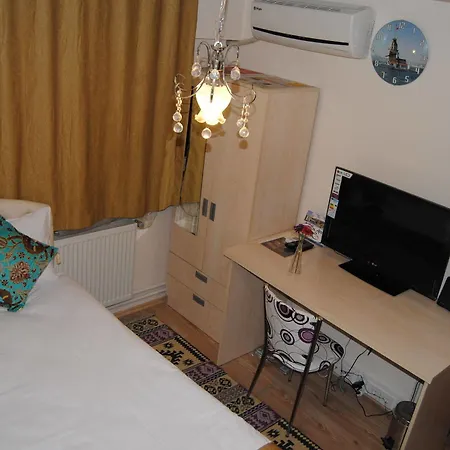 Falcon Istanbulská provincie