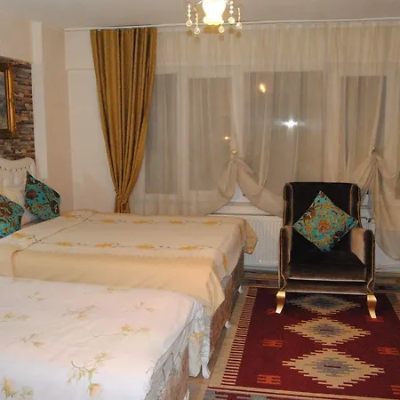 Falcon Apartmán Istanbulská provincie