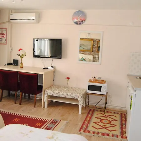 Appartement Falcon *