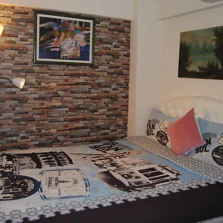 Appartement Falcon *