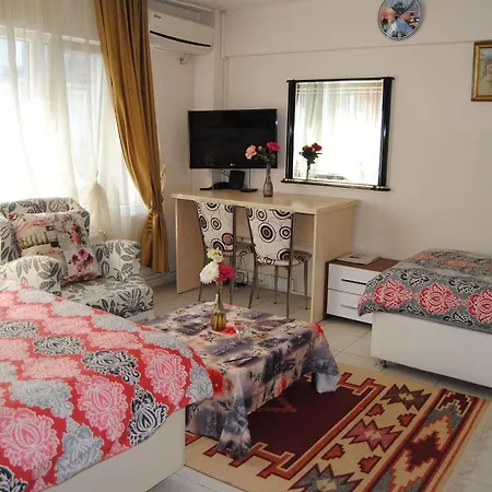 Falcon Apartment Istanbul