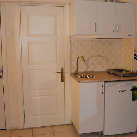 Apartment Falcon Istanbul