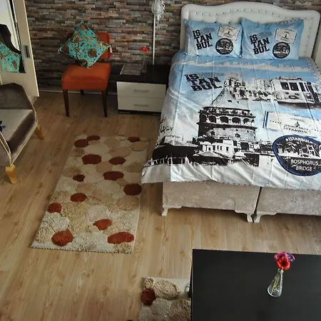 Appartement Falcon
