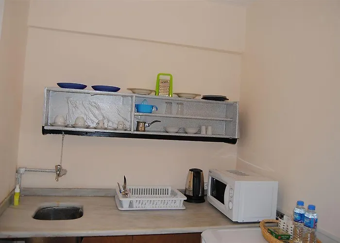 Falcon Apartment Istanbul