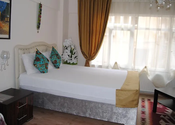 Falcon * イスタンブール