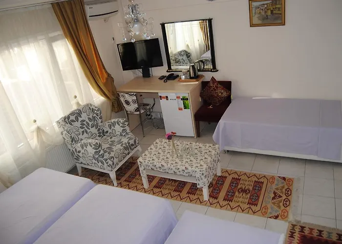 Apartment Falcon Istanbul