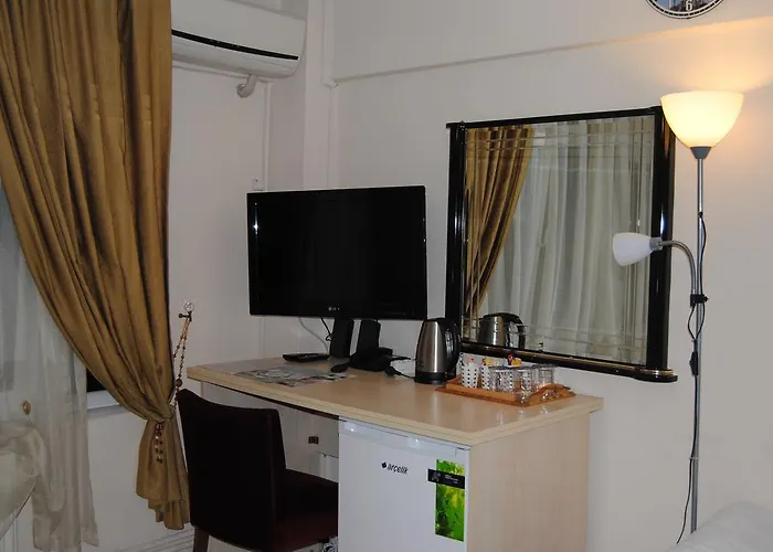 Falcon Apartamento *