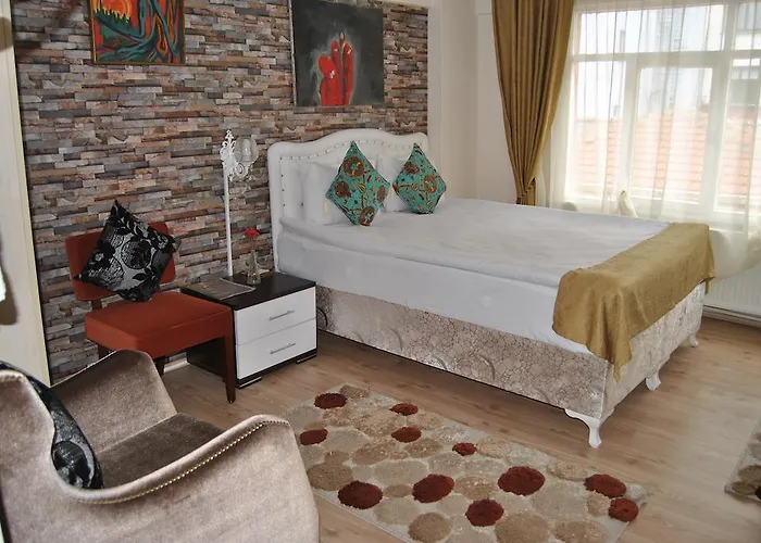 Falcon * イスタンブール