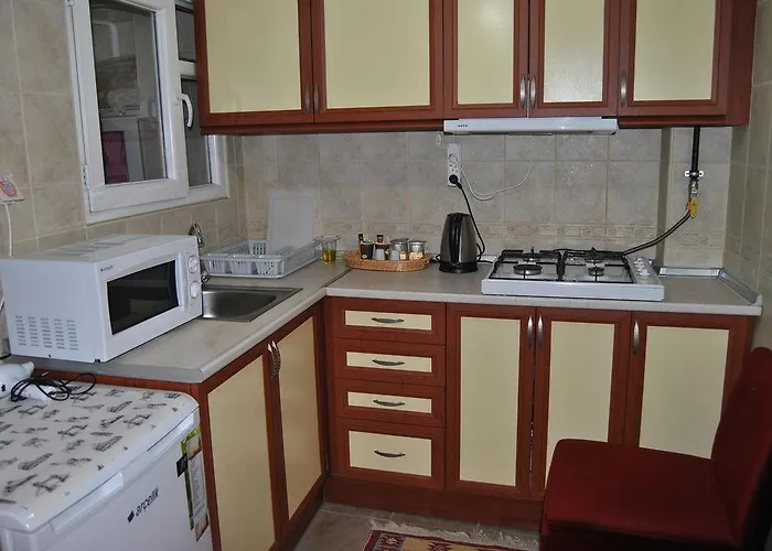 Falcon イスタンブール