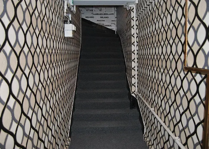 Falcon 伊斯坦布尔