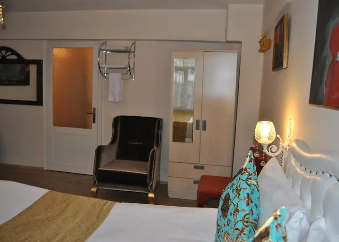 アパート Falcon *