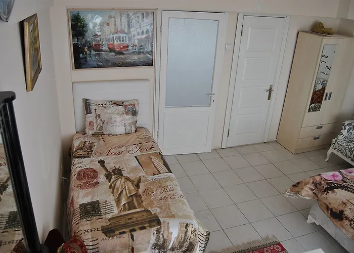 Falcon * 伊斯坦布尔