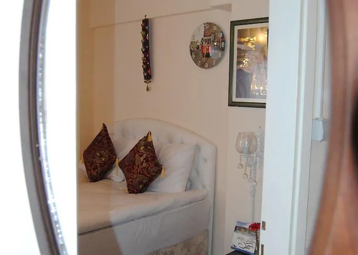 Falcon イスタンブール