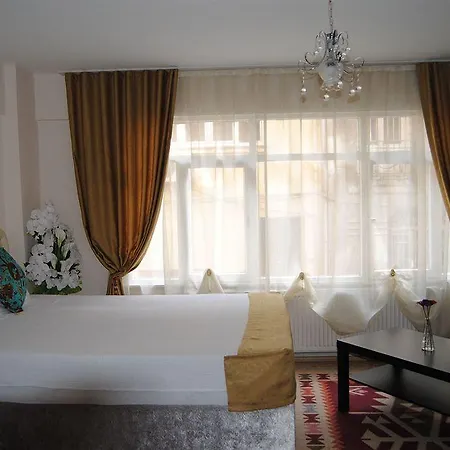 Apartamento Falcon Estambul