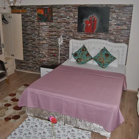 Apartamento Falcon Estambul