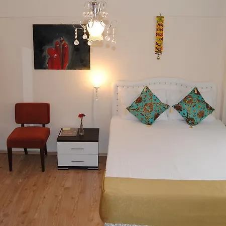 Apartamento Falcon *