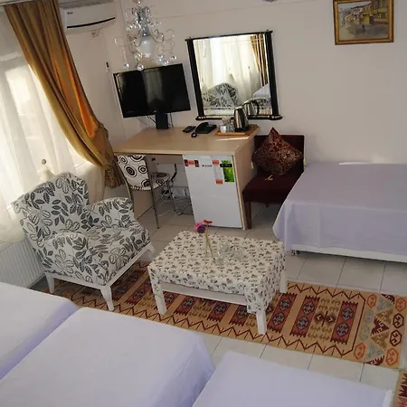 Apartamento Falcon Estambul