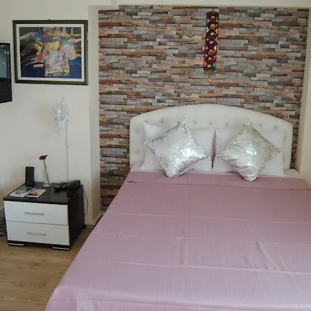 Falcon Apartamento *