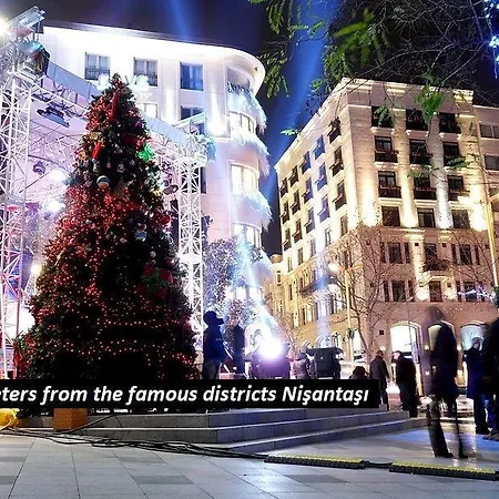 Apartamento Falcon *