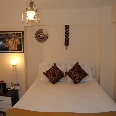 Apartamento Falcon *