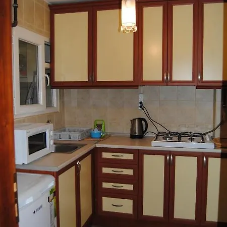 Apartamento Falcon