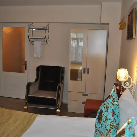 Apartamento Falcon *