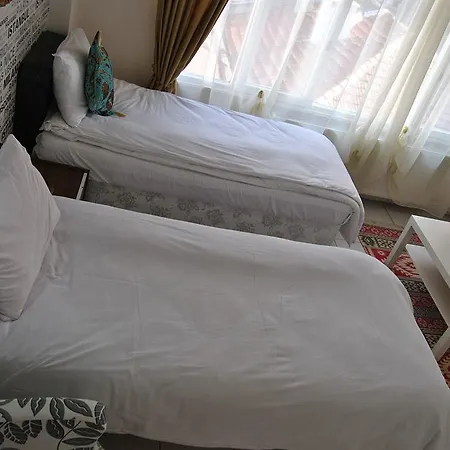 Falcon Apartamento *