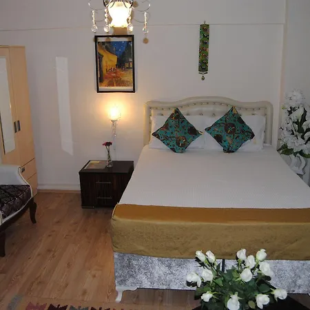 Falcon Apartamento Estambul