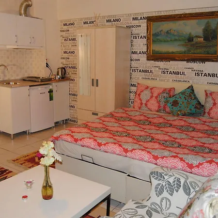 Falcon Apartamento *